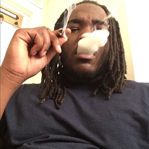 Meet your Posher, Frederick